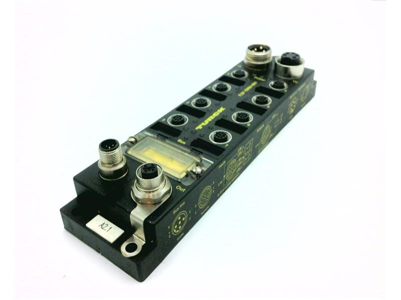 TURCK FLDP-IOM84-0001