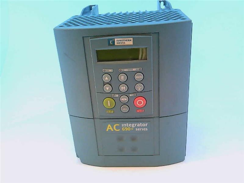 PARKER 690PB/0040/400/3/0/0021/US/0/0/0/SHTTL/0