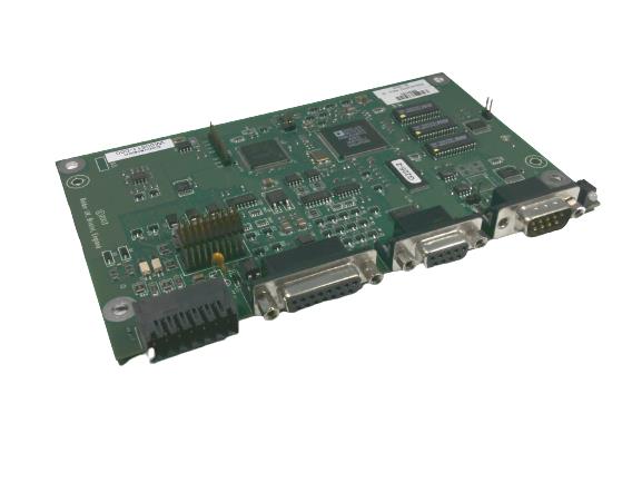 ASEA BROWN BOVERI EB0452A02