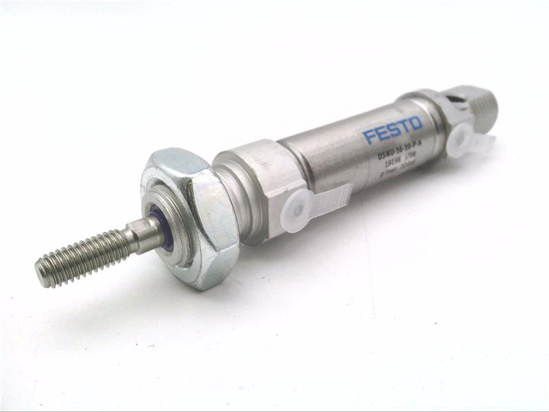 FESTO DSNU-16-10-P-A