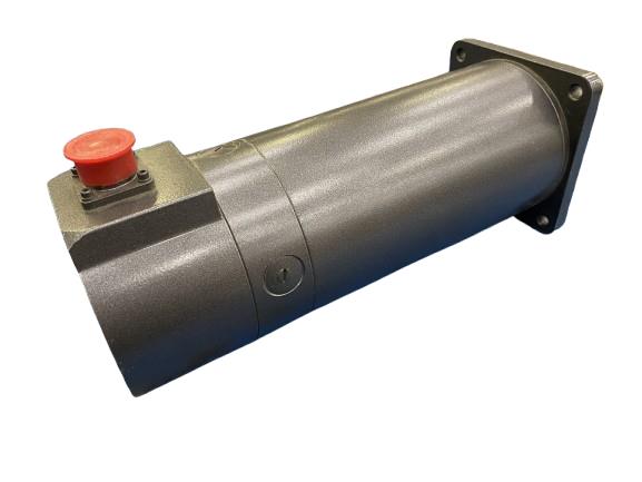 ASEA BROWN BOVERI MT-4000-SPL