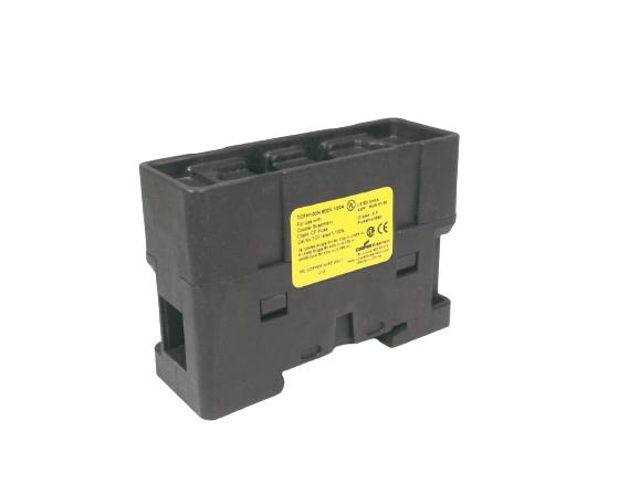 EATON CORPORATION TCFH100N