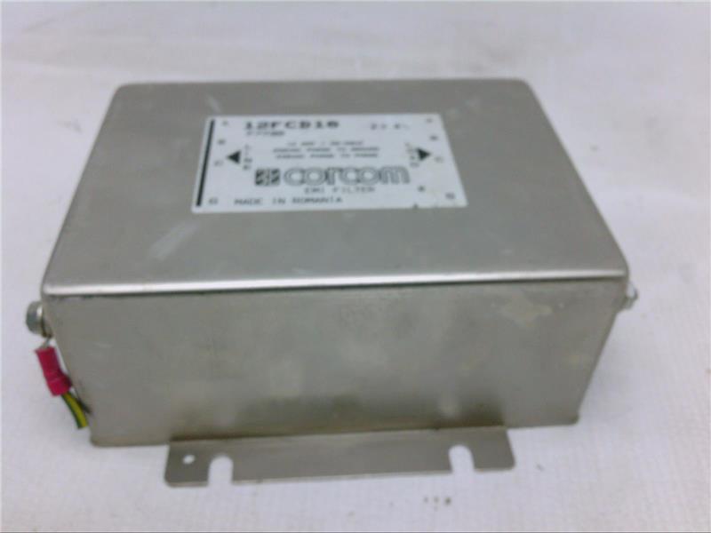 12FCD10 by TE CONNECTIVITY