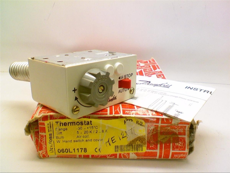 DANFOSS 060L111066