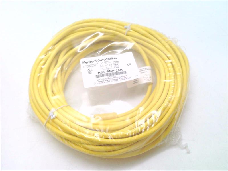 MENCOM MDC-5MP-20M