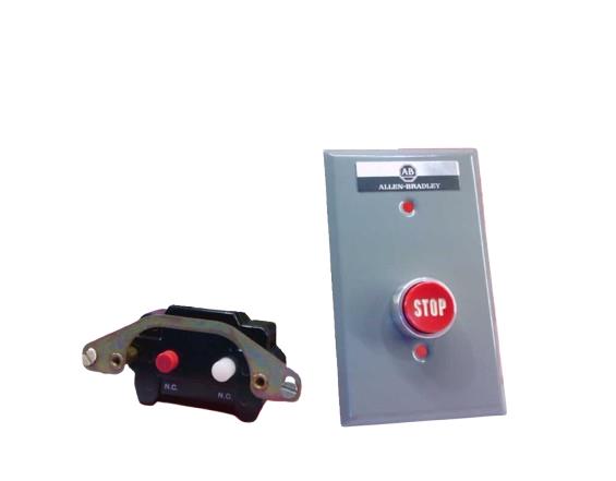 ALLEN BRADLEY 800S-1AS