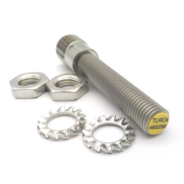 TURCK BI1.5-EG08-AP6X-H1341