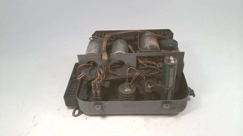 ASEA BROWN BOVERI UT 029 B-E