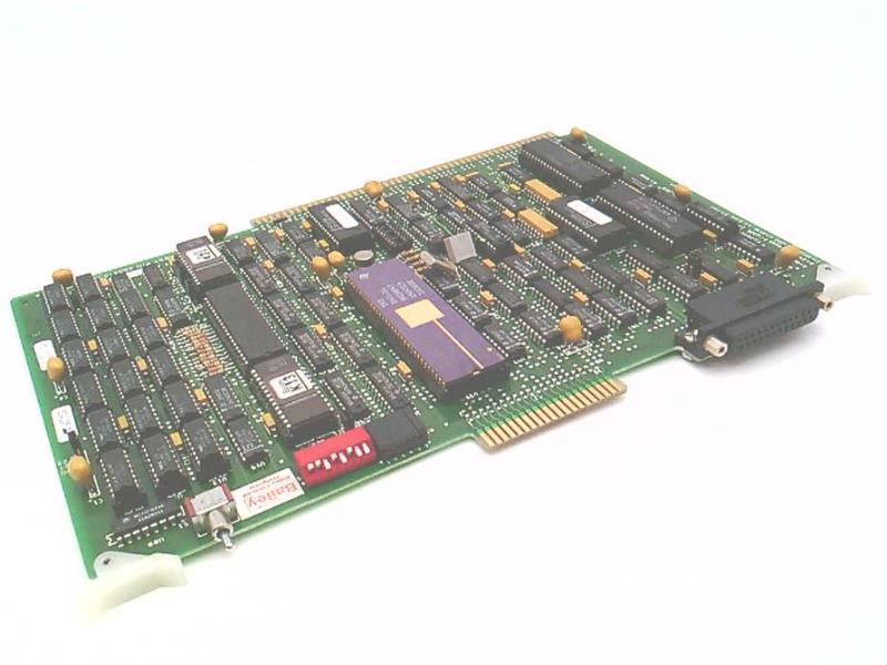 ASEA BROWN BOVERI NMFP-03