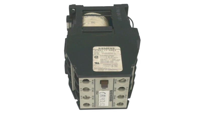 SIEMENS 3TB4117-4BB4