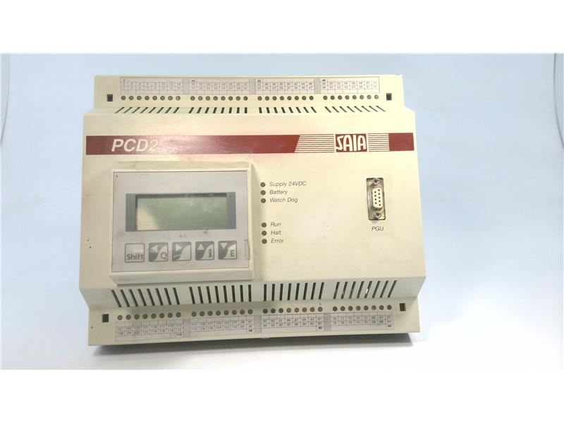 JOHNSON ELECTRIC PCD2.M150