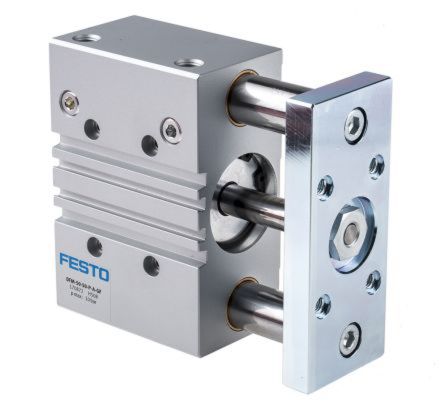 FESTO DFM-50-100-P-A-GF
