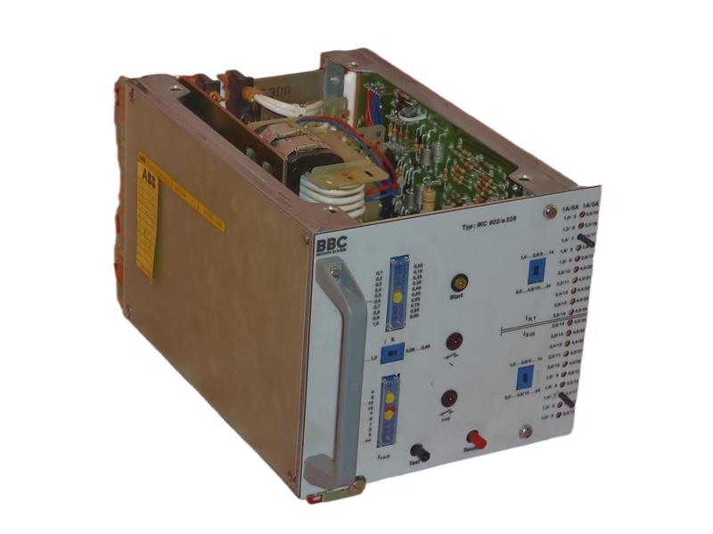 ASEA BROWN BOVERI IKC602/A228