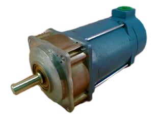 SS452TG4 by DANAHER MOTION