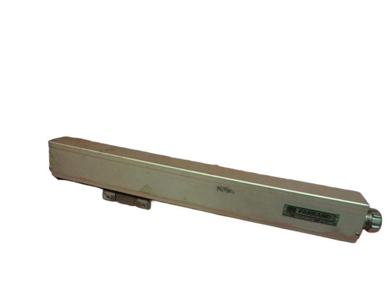 FARRAND CONTROLS 216447-6-1010