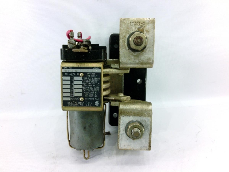 810-NX48 by ALLEN BRADLEY