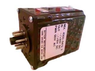 INVENSYS 4300-5473S