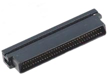 MULTICOMP 8E068P-32000-AF