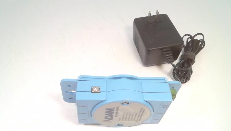 ADVANTECH ADAM-6520L