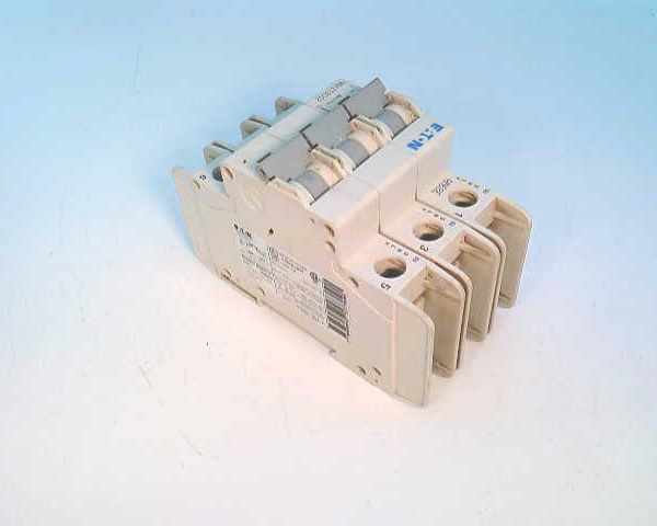 EATON CORPORATION WMZT3D02