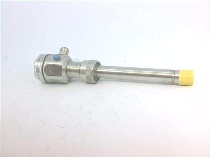 ENDRESS & HAUSER PMP45-RC13M6H1MLF