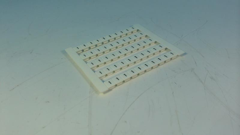 DEK 5 GW 1 by WEIDMULLER