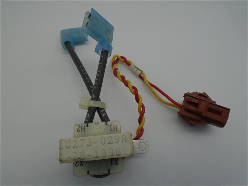 ASEA BROWN BOVERI 610273-29R