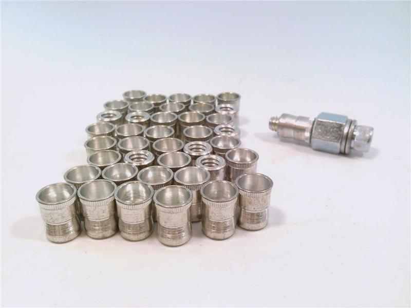 BN-250 by SECURITRON