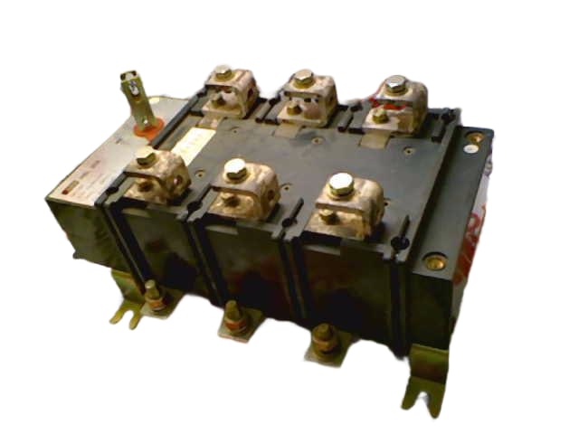 EEC AEG HSL-250