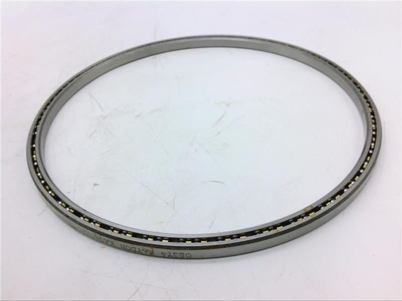 KAYDON BEARING KA060XP0