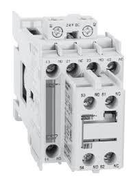 SPRECHER & SCHUH CS7-62E-120