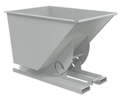 VESTIL D-100-HD-NB-GY-MG