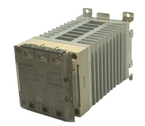 OMRON G3PE-515B-3N DC12-24