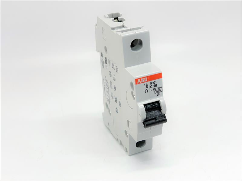 ASEA BROWN BOVERI S201-C10