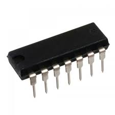 NXP SEMICONDUCTOR SN74LS33N