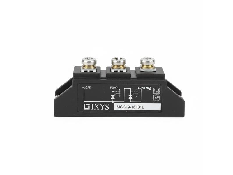 IXYS MCC19-16IO1B