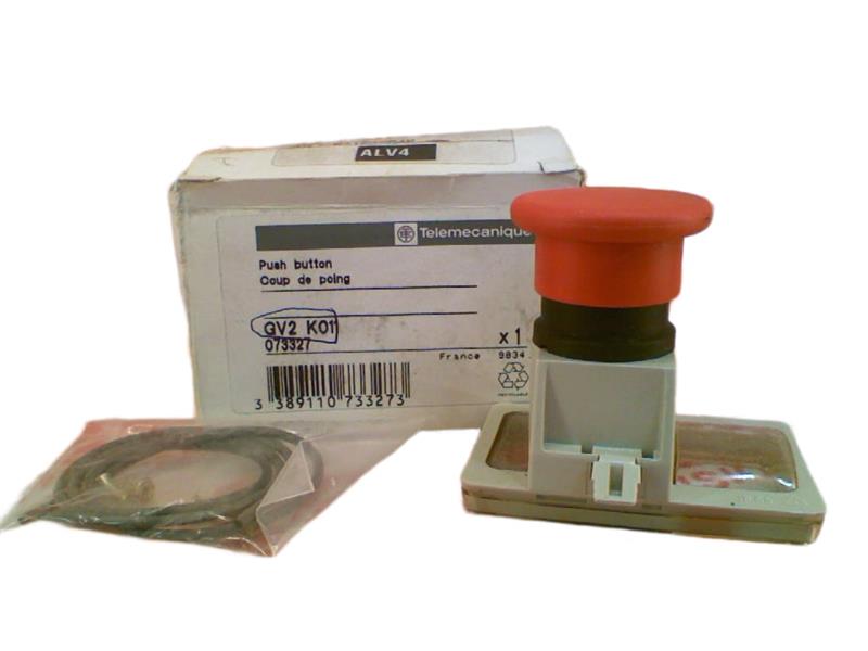 SCHNEIDER ELECTRIC GV2K01