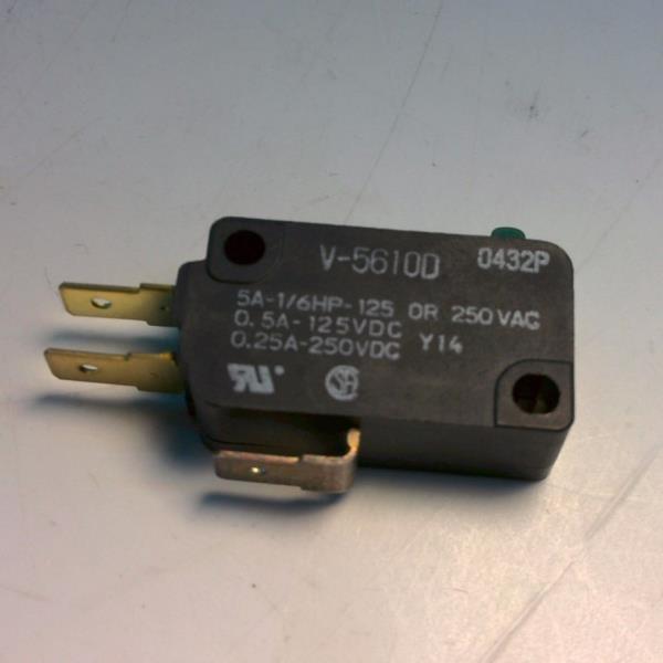 V-5610D by HONEYWELL