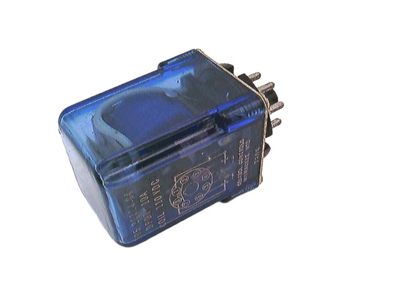 DELTROL CORP 105-DPDT-10A