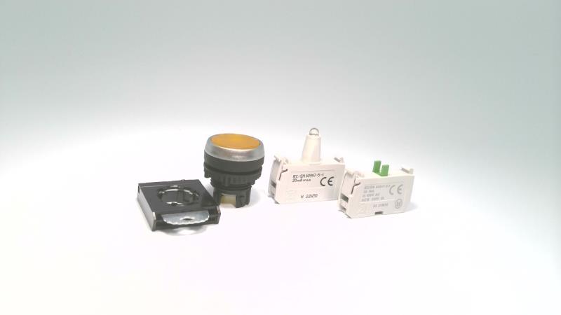 BACO CONTROLS L21CH40-3EAYL10