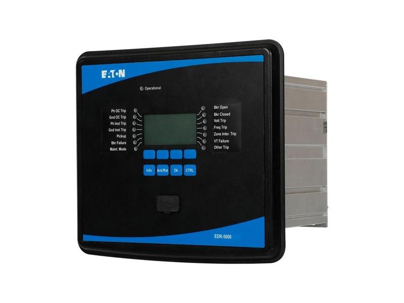 EDR-5000-2A1EA1 by EATON CORPORATION