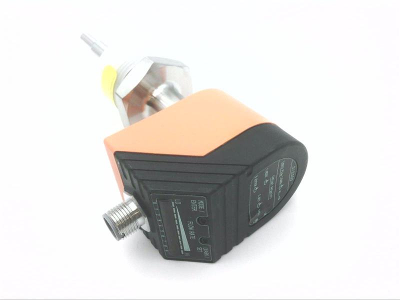 EFECTOR SIS30ABBFPKG-/US-SI2000