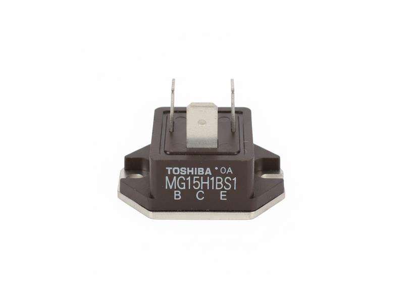 TOSHIBA MG15H1BS1