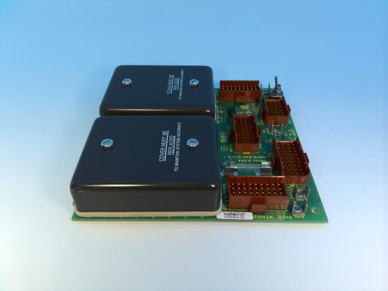 ASEA BROWN BOVERI NTAI02