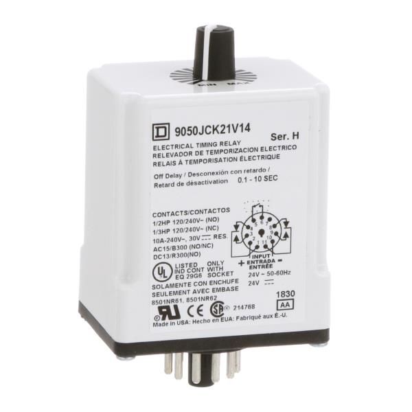 9050JCK21V14 by SCHNEIDER ELECTRIC