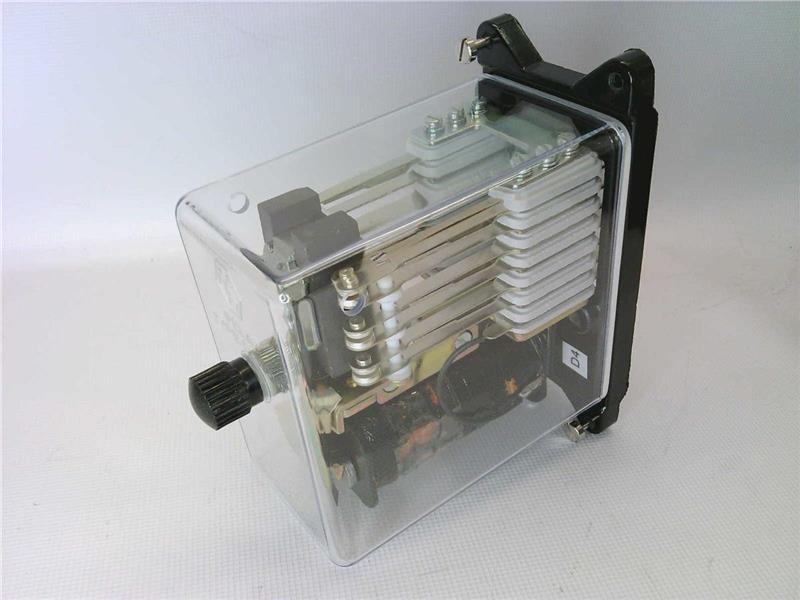 C&S CONTROLS D2600/B/6/FP2/CP0/50VDC/5000HM