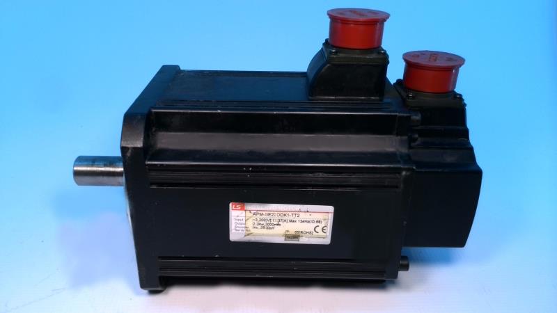 LS MECAPION APM-SE22DDK1-TT2