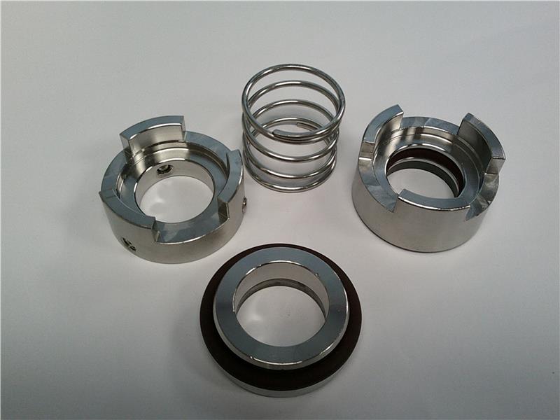 A-RYUNG MACHINERY ACP-4000HMFD-SEAL-KIT