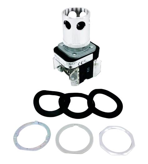 ALLEN BRADLEY 800T-QA24