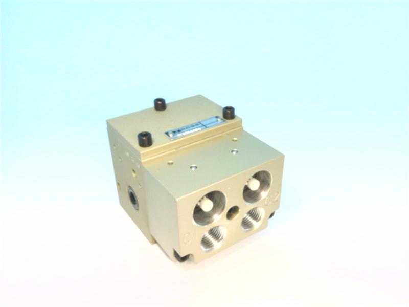 ROSS CONTROLS 2768C4904